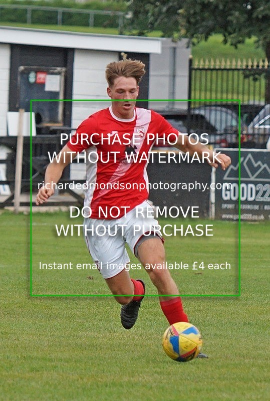 DSC00498 - Morecambe U18 v Walsall U18 (11/9/21)