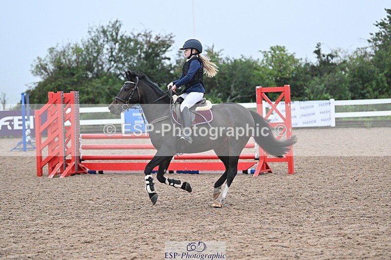 240908A-100259-02664 - Cls 17 Pony Intro 75cm