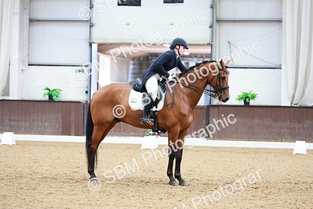 SBM_014561 - Class 4 - FEI INT I