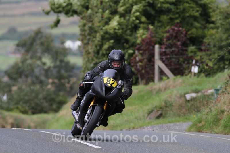  - Full Factory Senior Manx Grand Prix