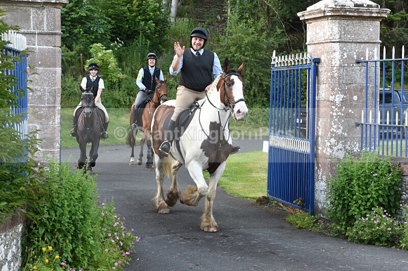 41 - Torwoodlee Rideout 2026