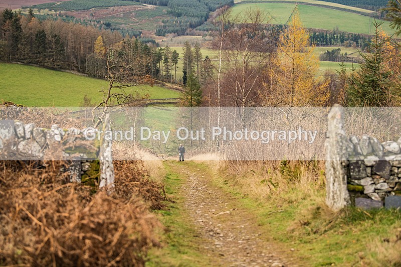 Tweed Valley-896 - High Terrain Events Tweed Valley 50 & 65K Ultra Trail Races Sunday 16th November 2025