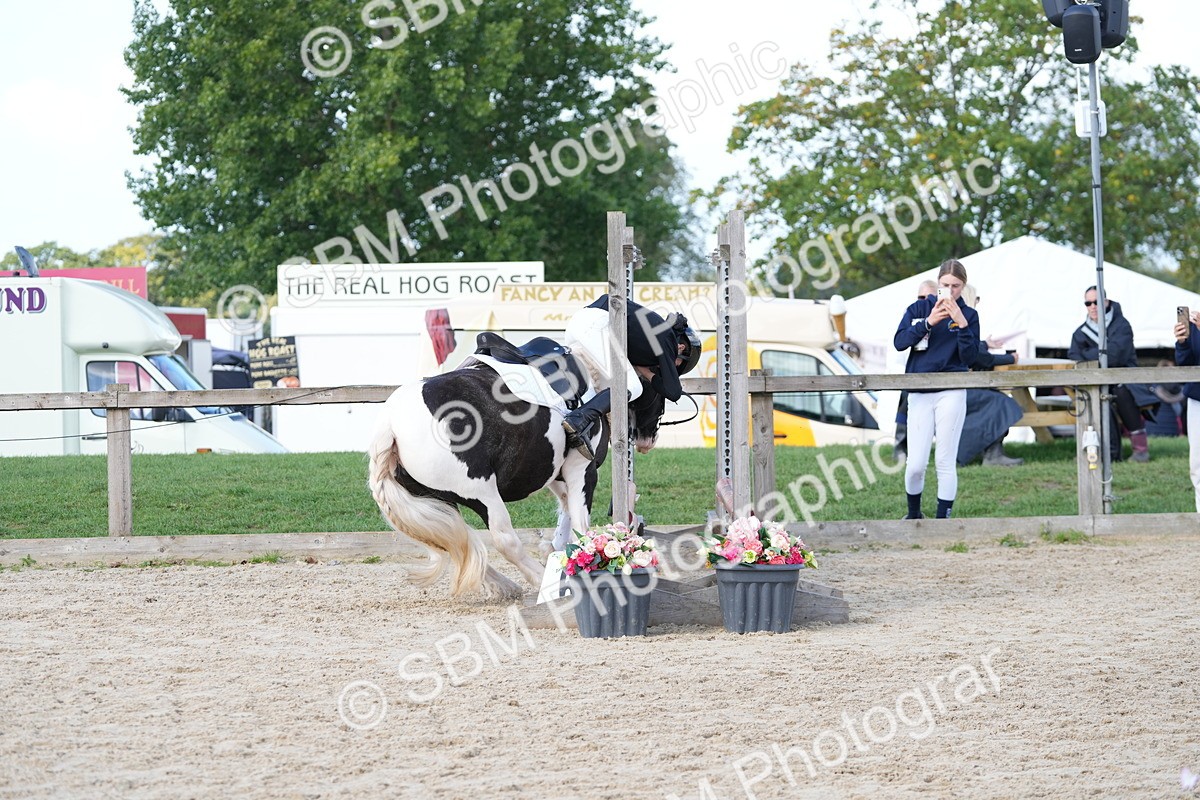 SBM_16819 - J58 - Clear Round 50cm