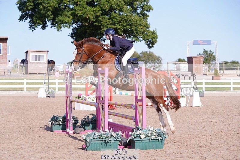 250628-175524-07357 - Cls 24 Pony Discovery & 90cm Open