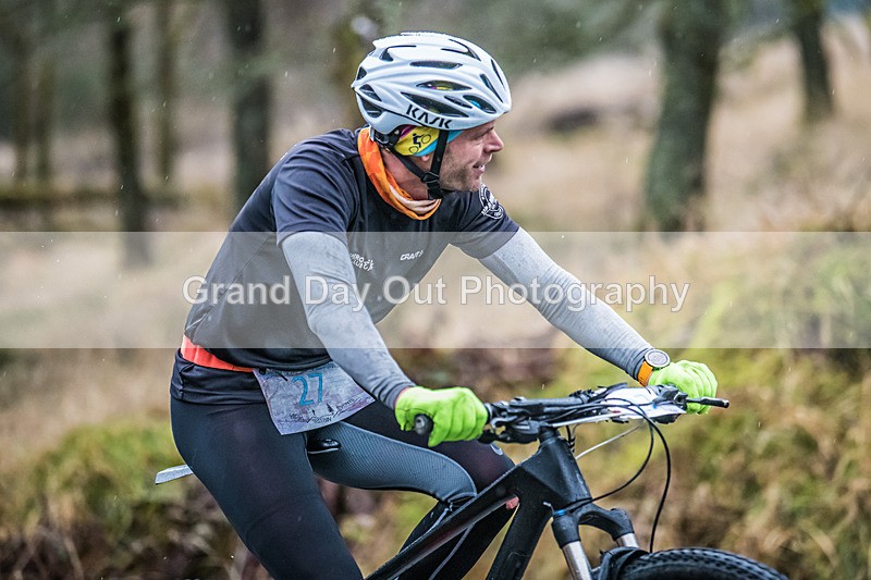 HTE Kielder Duathlon-421 - High Terrain Events Kielder Off Road Duathlon Sunday 8th January 2023