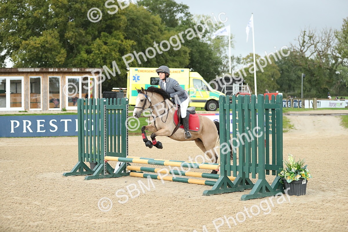 SBM_00252 - J26 - Senior Horse & Pony 45cm Championships