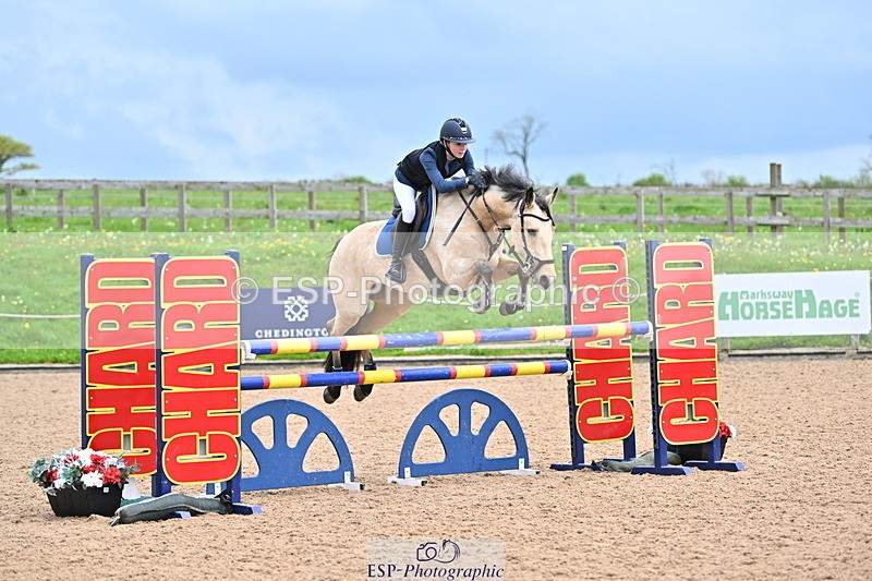 240506A-132700-09026 - Cls 6 Pony National 1.15m