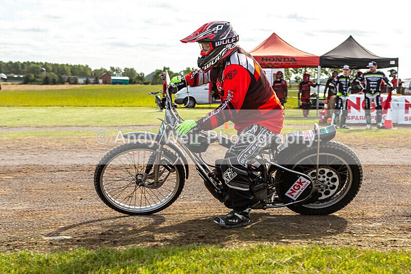240914-5D-3K8A3673 - Ride & Skid It Speedway Experience 14th September 2024