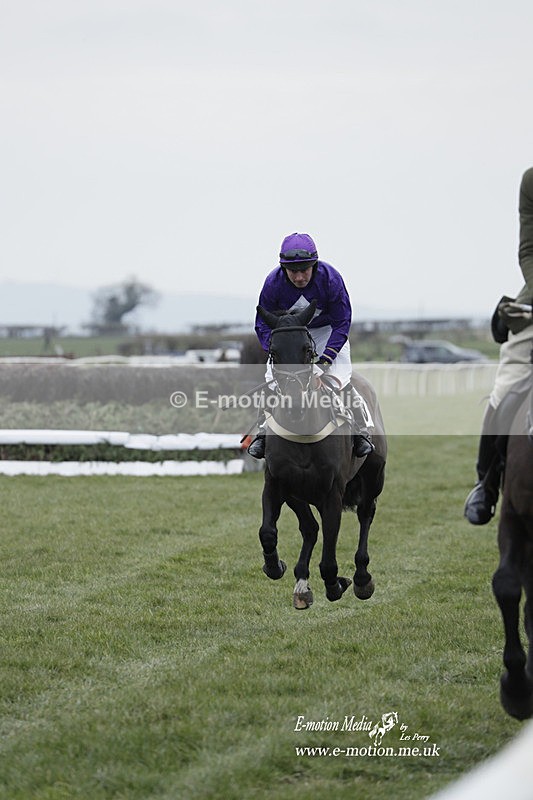 PtP 050323 1049 - Blackmore & Sparkford Vale Hunt PtP - Somerset 05/03/23