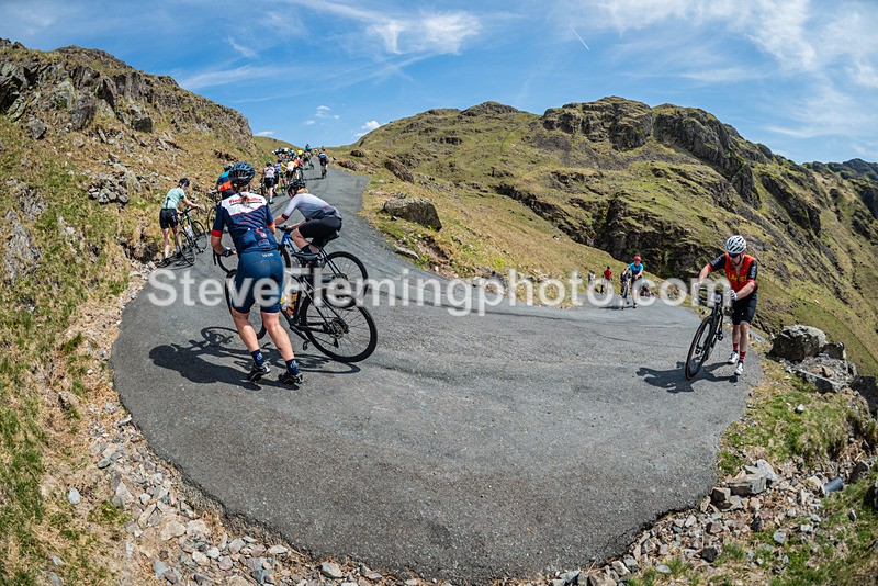 141731 - Hardknott Hairpin 14.00 - 15.00