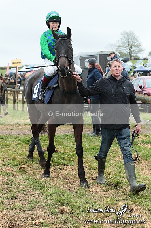 PtP 210425  355 - Paxford Races Easter Monday 21/04/25