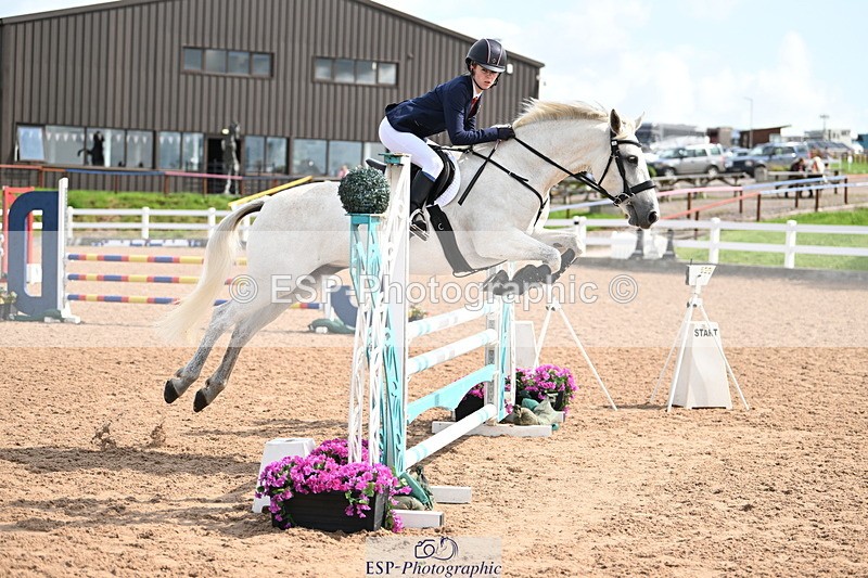 240726A-103011-00898 - Cls 7 Snr British Novice and 90cm Open