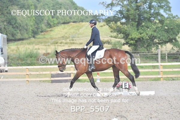 BPP_5507 - INTRO TEST 3