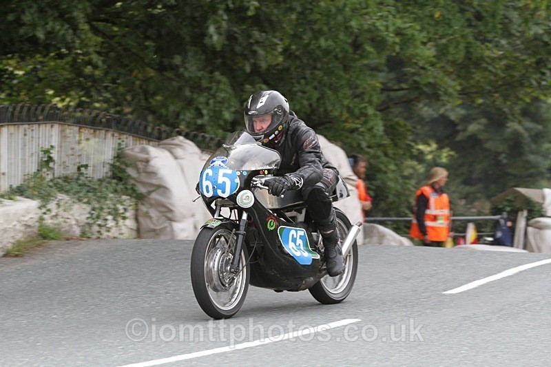 IMG_0588 - 350cc and 250cc Classic TT Race
