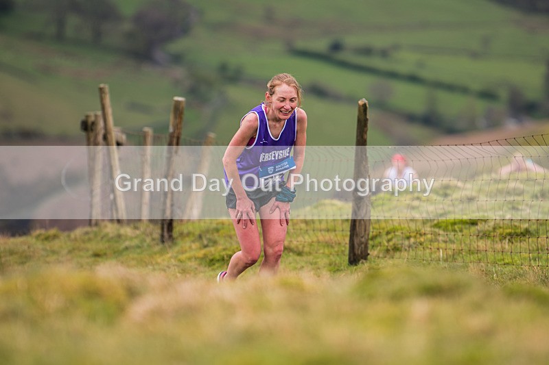 Keswick-850 - Inter Counties & Up and Down Mountain Running Champs (Junior & Senior Races) Sunday 21st April 2024