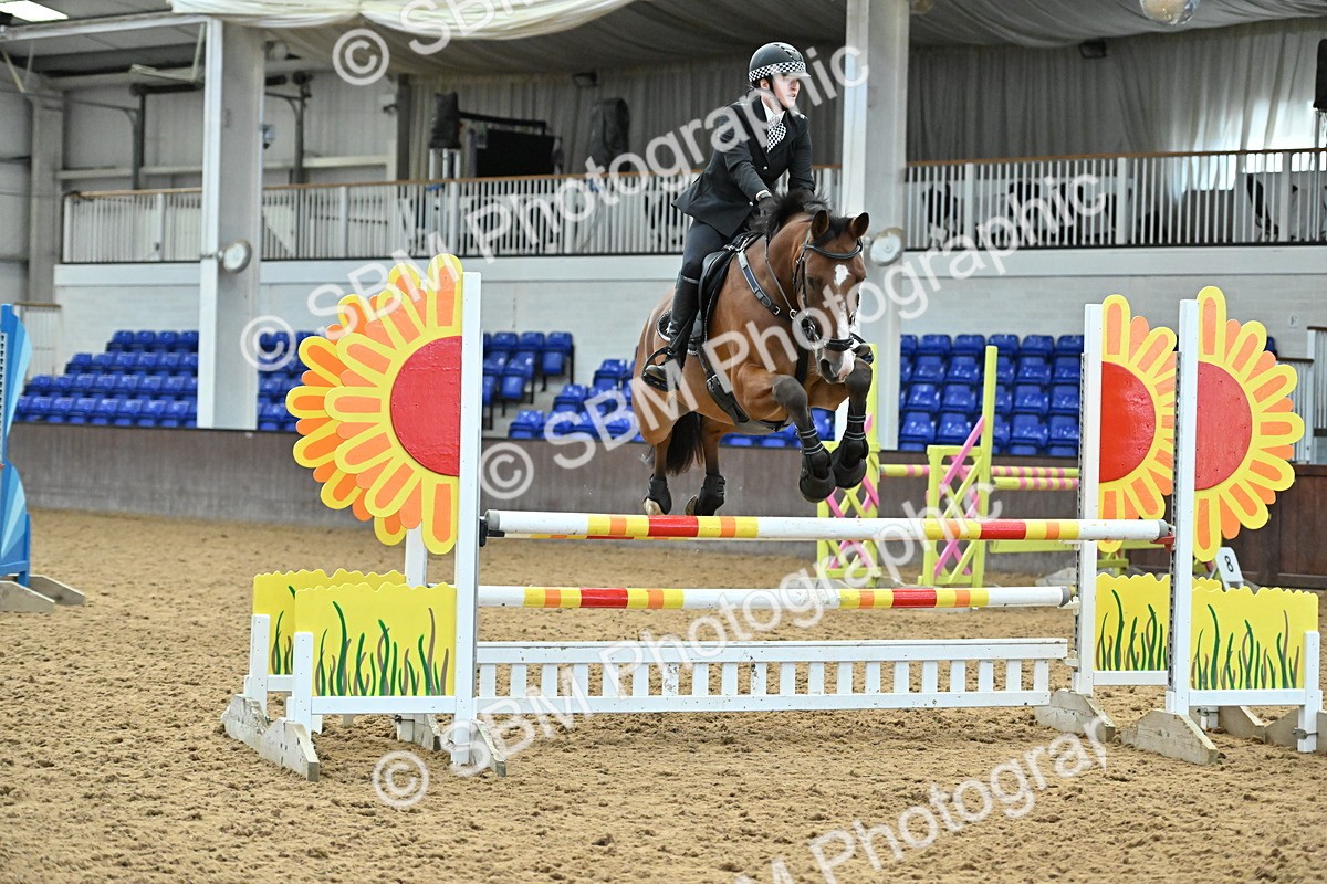 SBM_005663 - Class 62 - 1.05m Open