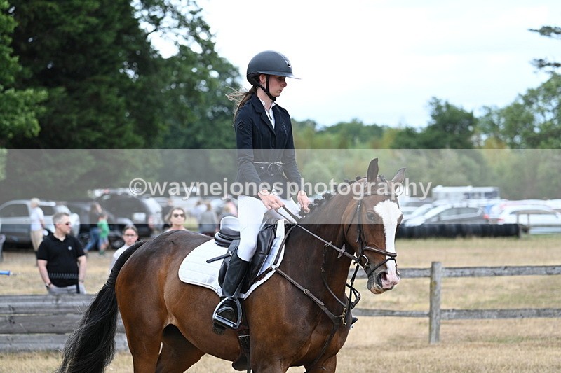 WJ7_7342 - Class 2 Best Rider