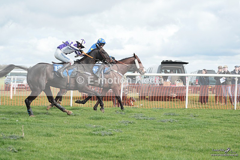 PtP 170324 2267 - Oakley Hunt PtP Brafield-On-The-Green 17/03/24