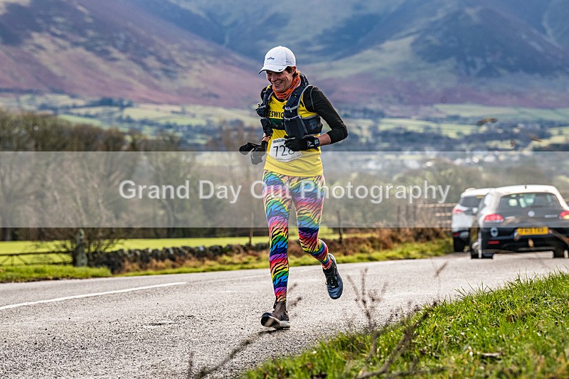 North Lakes Half Marathon  10k-1019 - North Lakes Half Marathon & 10K Road Races Monday 2nd January 2023