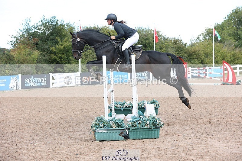 250913-101146-06002 - Cls 21 Snr British Novice and 90cm Open