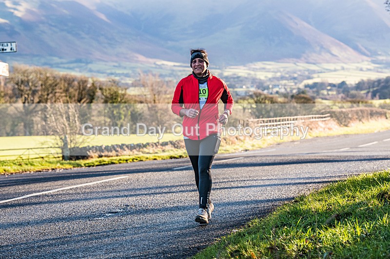 North Lakes Half Marathon  10k-1439 - North Lakes Half Marathon & 10K Road Races Monday 2nd January 2023