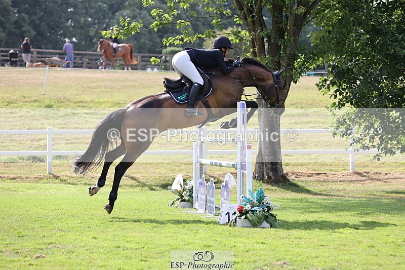 250704A-091105-08100 - Cls 15 Snr 1.20m Open