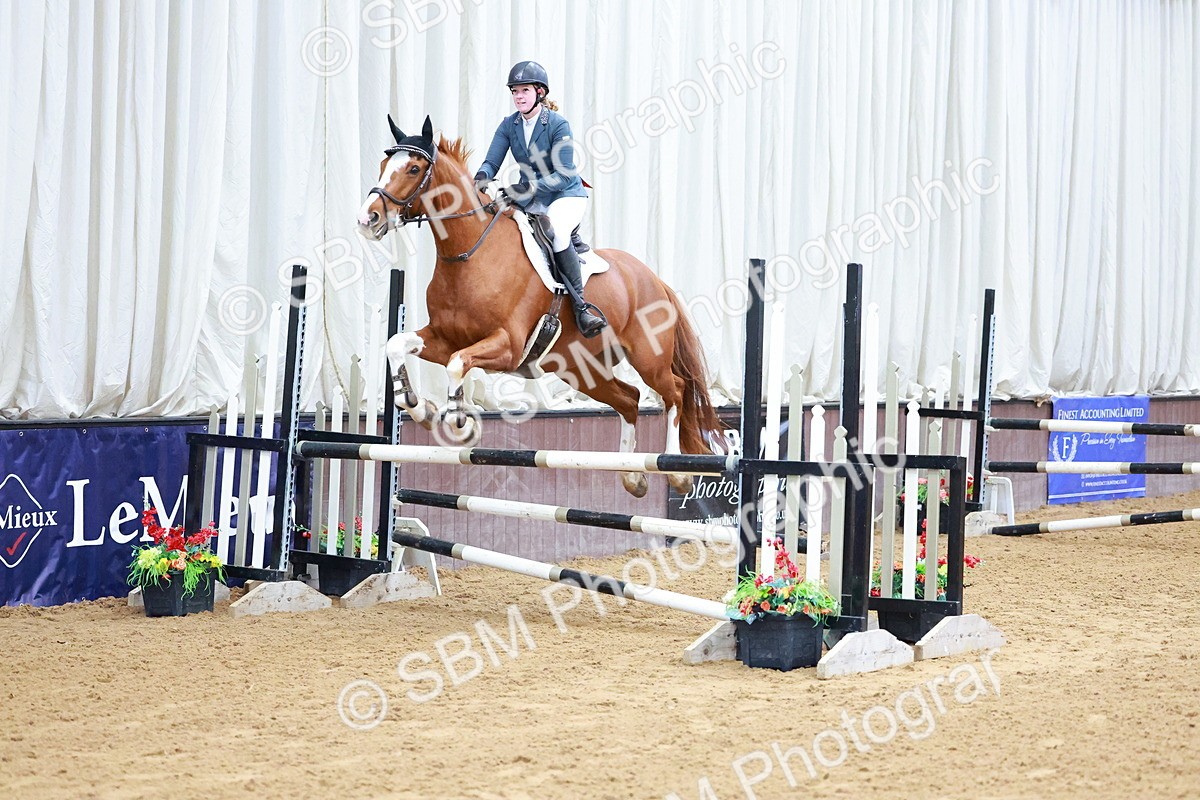 SBM_000666 - Class 3 - Senior Discovery - 1.00m