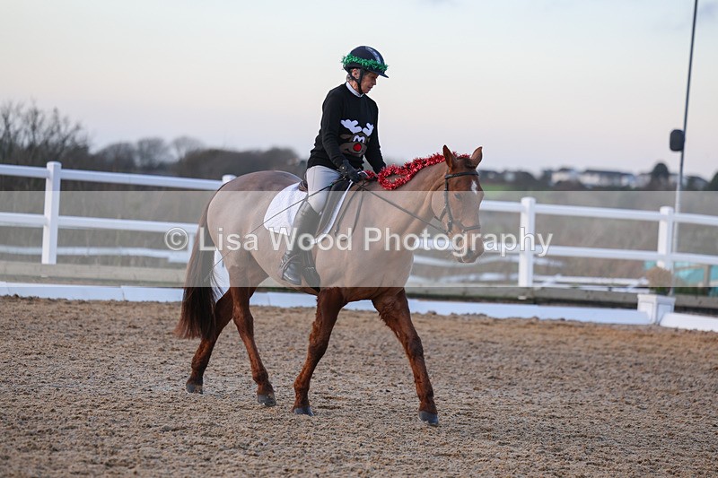 3E7A5118 - Class 5: Novice