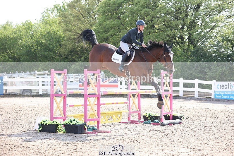 250509-165906-09070 - Cls 24 Snr Newcomers