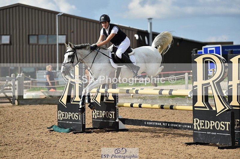 230902A-162018-02084 - Cls 4B Pony Big 1.05m