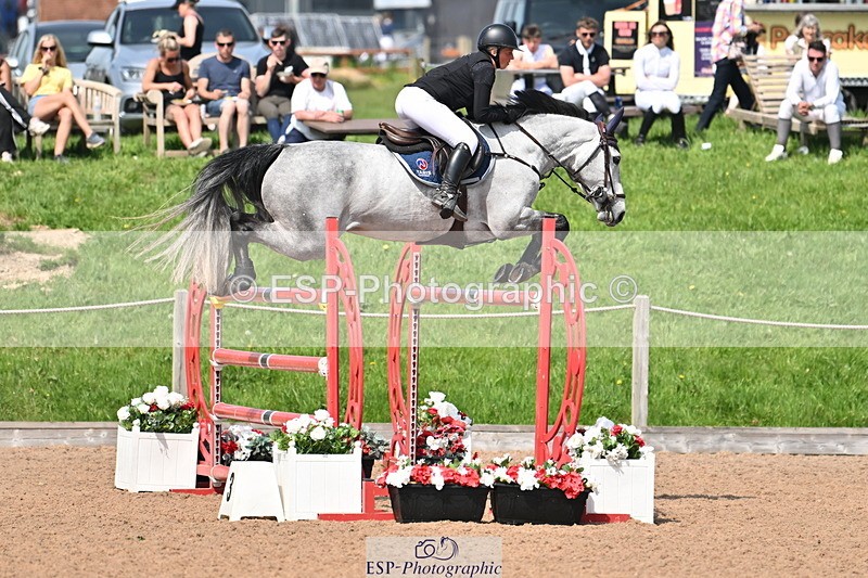 240510A-150911-08187 - Cls 23 Talent Seeker Inc 7yr old Jump Off and Presentations