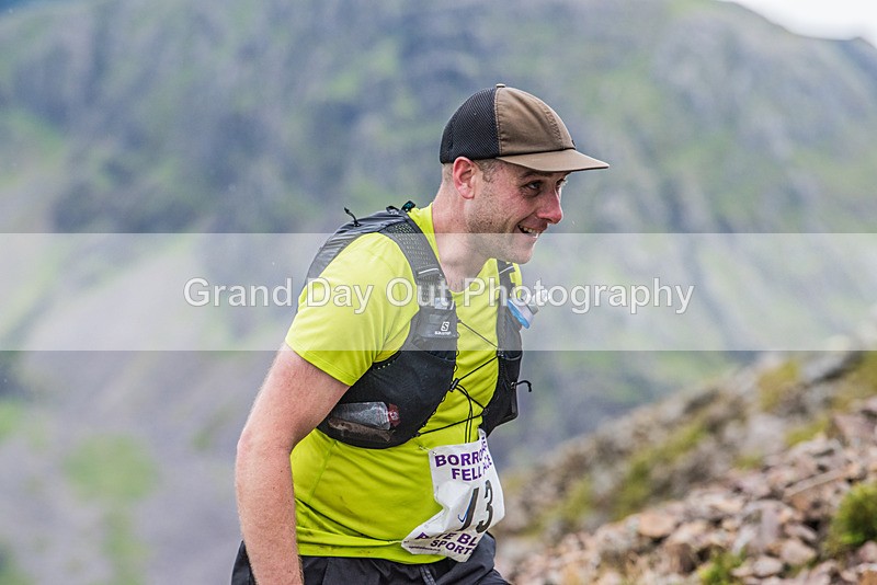 Borrowdale-1377 - Borrowdale Fell Race Saturday 5th August 2023