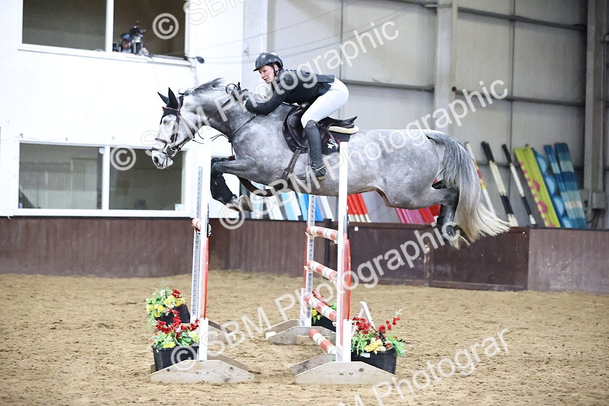 SBM_006493 - Class 20 - National 1.30m/1.40m Open