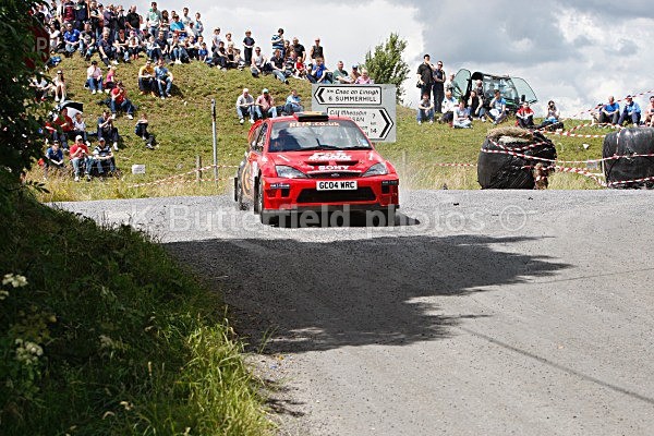 215 - ALMC RALLY 2014