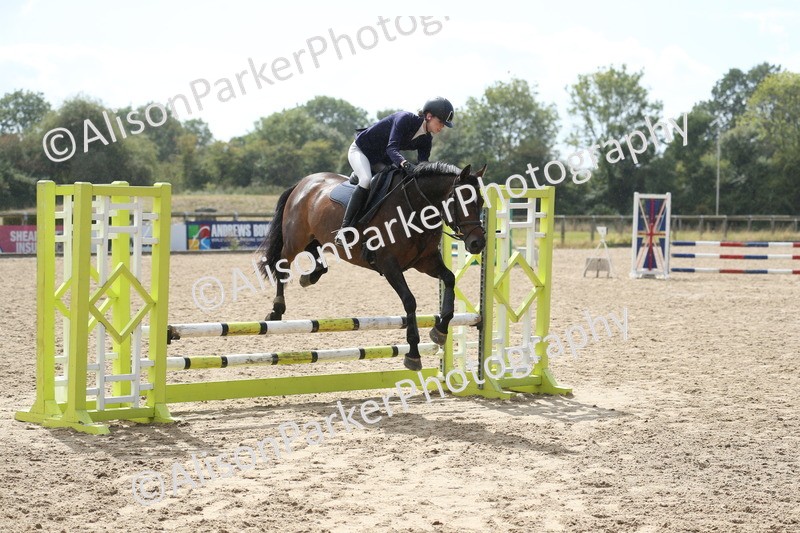 20250831-1522 - Class 5 - 80cm