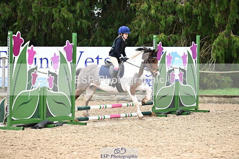 260222A-094243-00200 - 40cm Lead Rein and Assisted