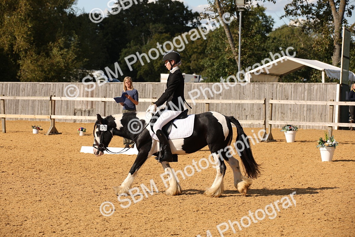 SBM_28099 - D11 - Small Tour Championship - Prelim 13