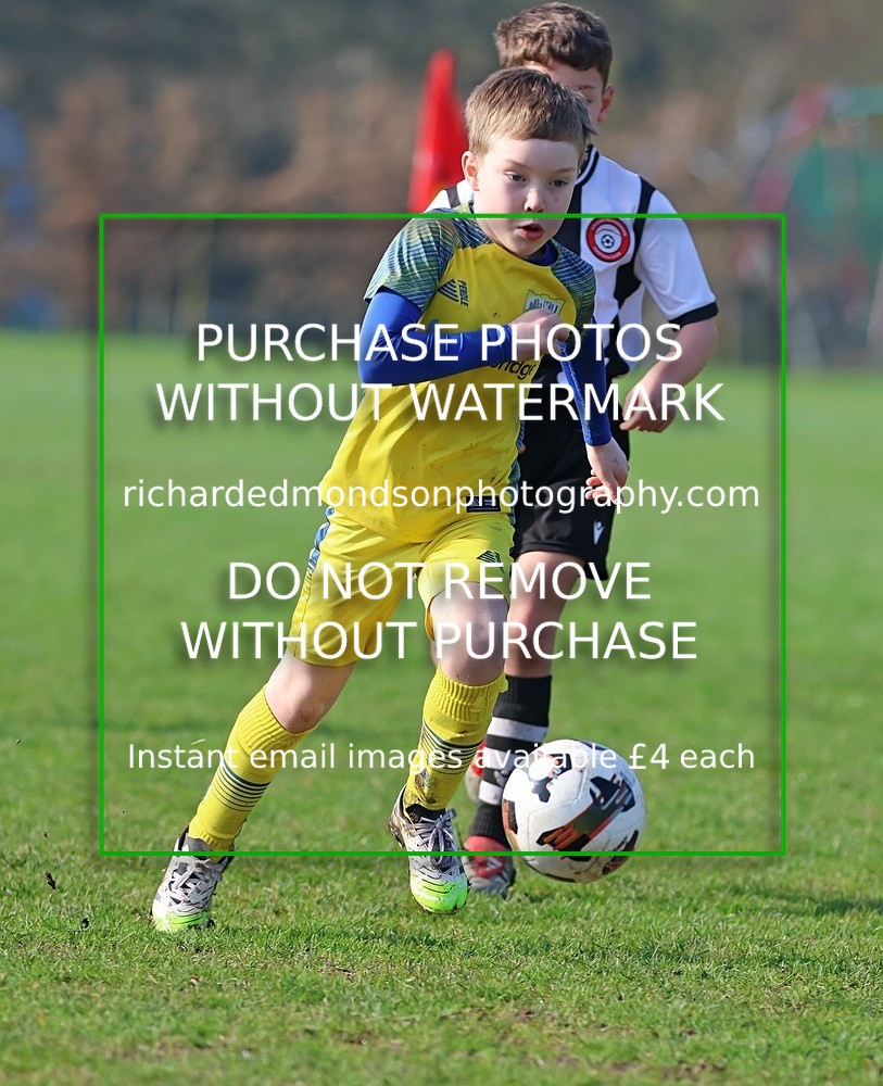 533A9393 - Kendal United Youth Under 7 (21/3/26)