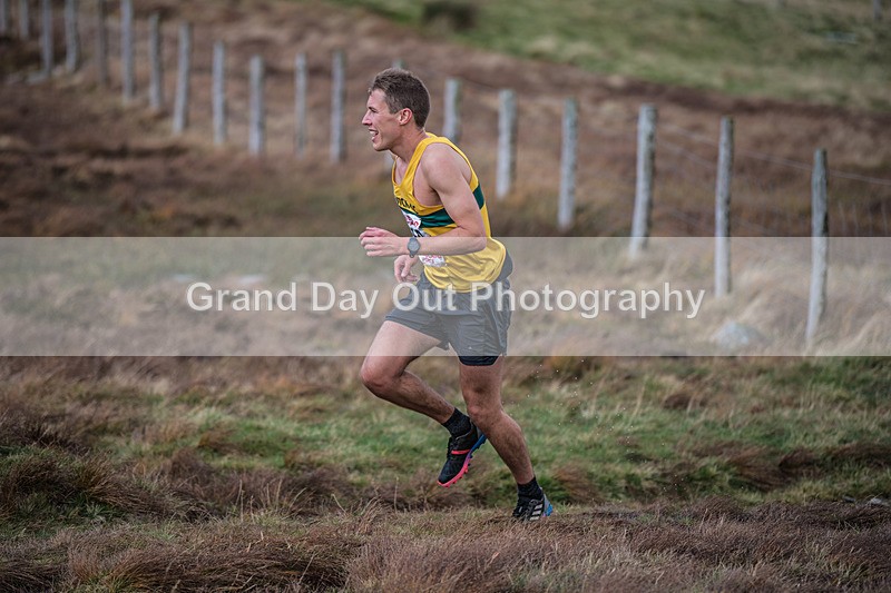 Dalehead-13 - Dalehead Fell Race Sunday 20th October 2024