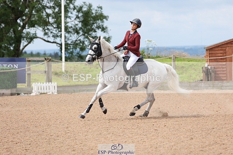 240714A-110621-01872 - Cls 5 A&B Poney Newc & 1.00 Open