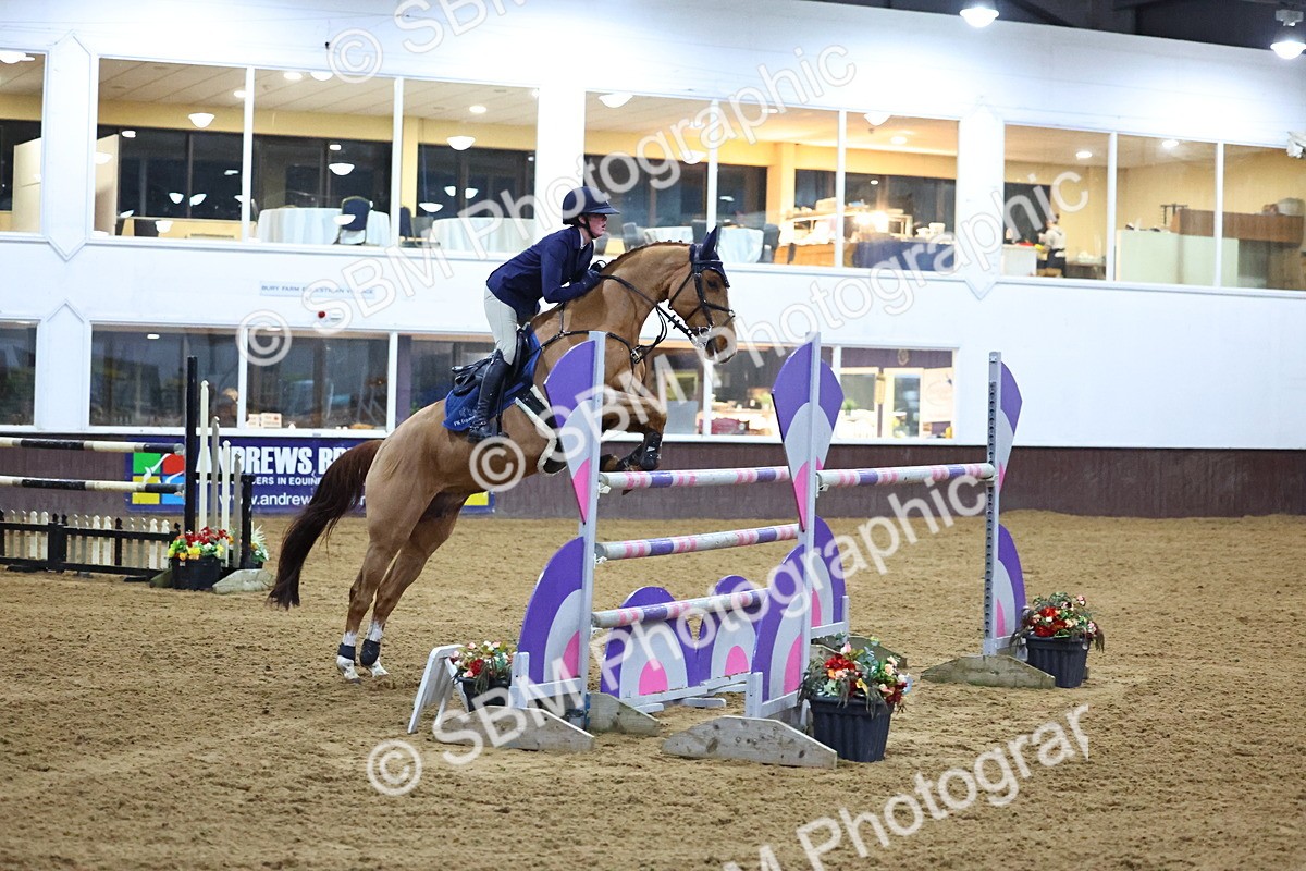 SBM_006557 - Class 21 - National 1.30m/1.40m Open Handicap