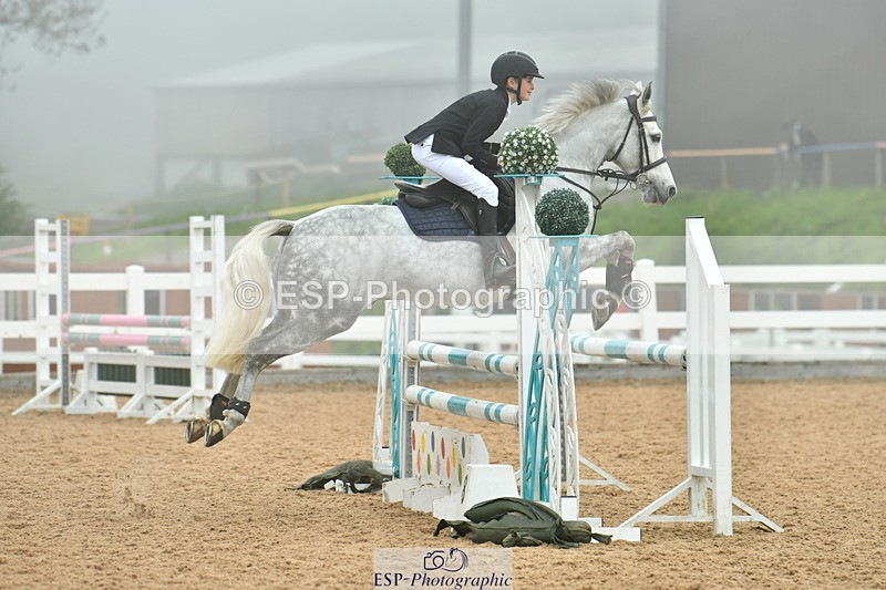 230514A-112605-02404 - Cls 23 90cm Novice Masters