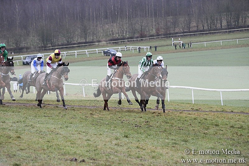 PtP 200118 561 - Barbury International Racing Club Point-to-Point 20/01/18