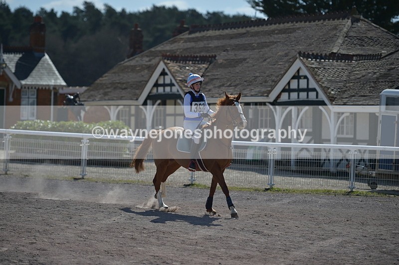 NGP_8511 - XC Time 13:35 to 13:40