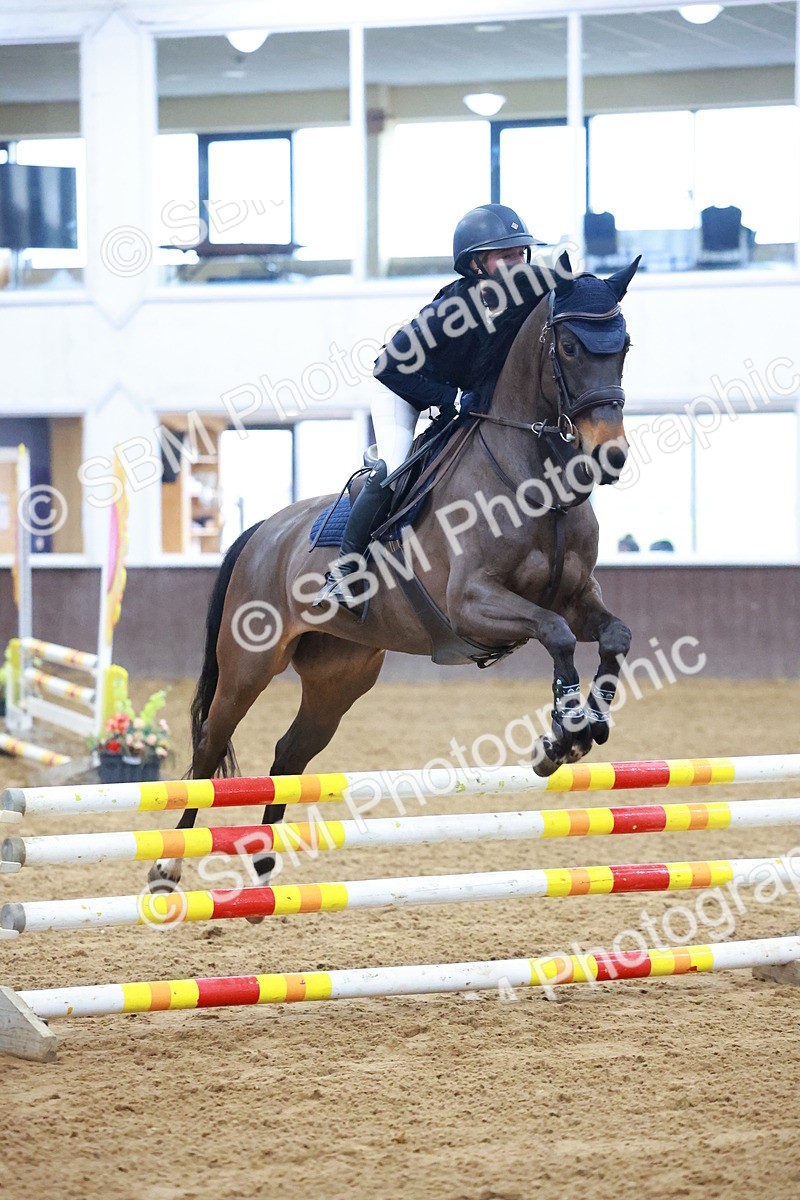 SBM_002016 - Class 7 - Clear Round