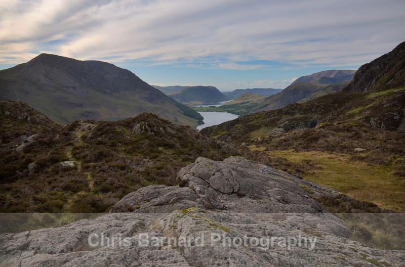  - The Lake District