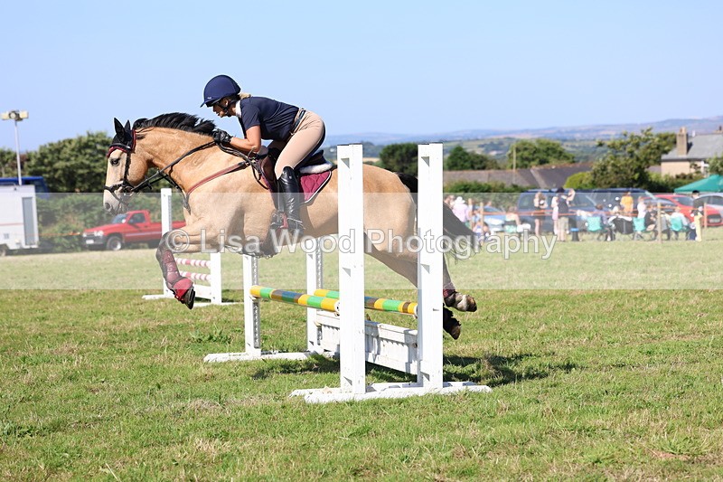 3E7A4568 - Class 2: Club 70cm