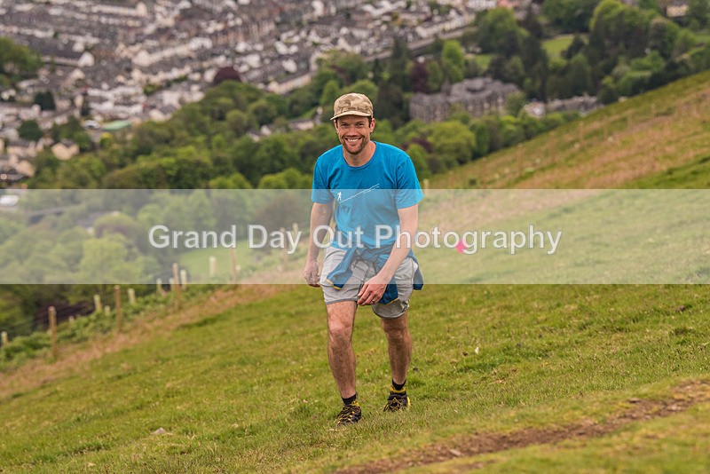 Latrigg-11 - Latrigg Fell Race Wednesday 17th May 2023