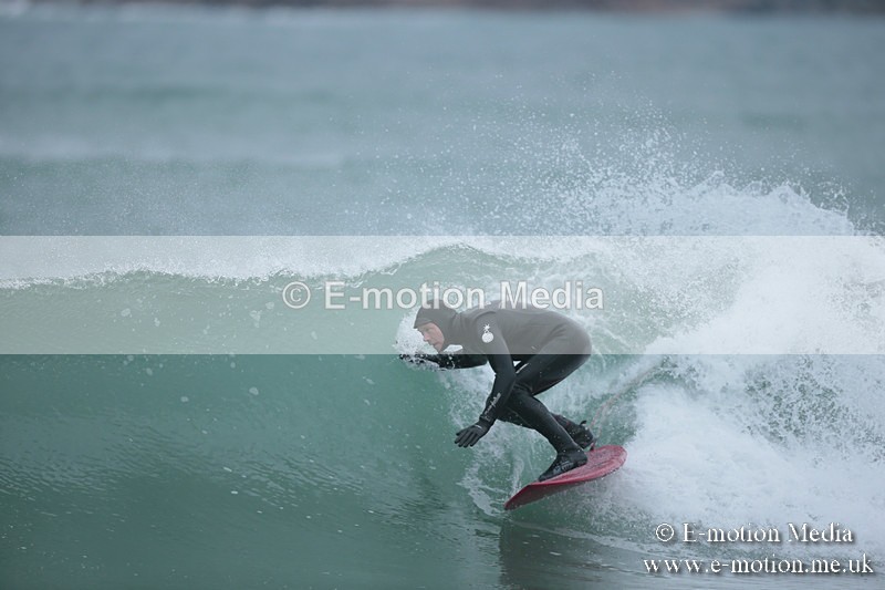 SU 310313-550 - Gsy Surf - March - April 2013