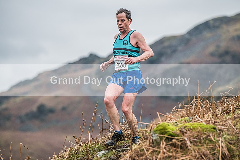 Elterwater-753 - Kendal Winter League Elterwater Junior & Senior Fell Races Sunday 25th January 2026